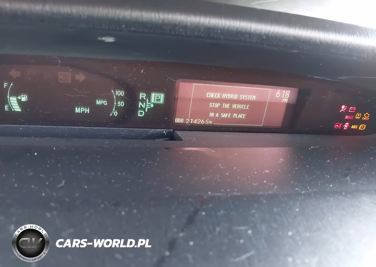 2012 Toyota Prius Two VIN:JTDKN3DUXC5388662 - 17