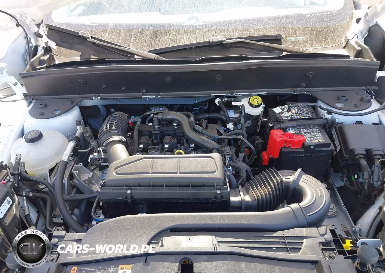 2025 Ford Bronco Sport Big Bend VIN:3FMCR9BN3SRF26993 - 10