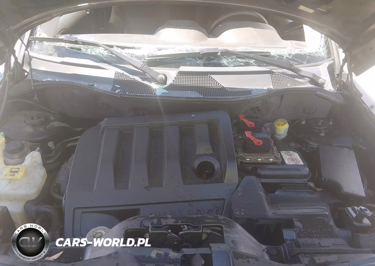 2015 Jeep Patriot Sport VIN:1C4NJPBB8FD107311 - 10