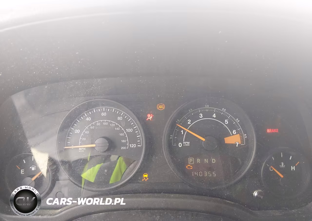 2015 Jeep Patriot Sport VIN:1C4NJPBB8FD107311 - 7