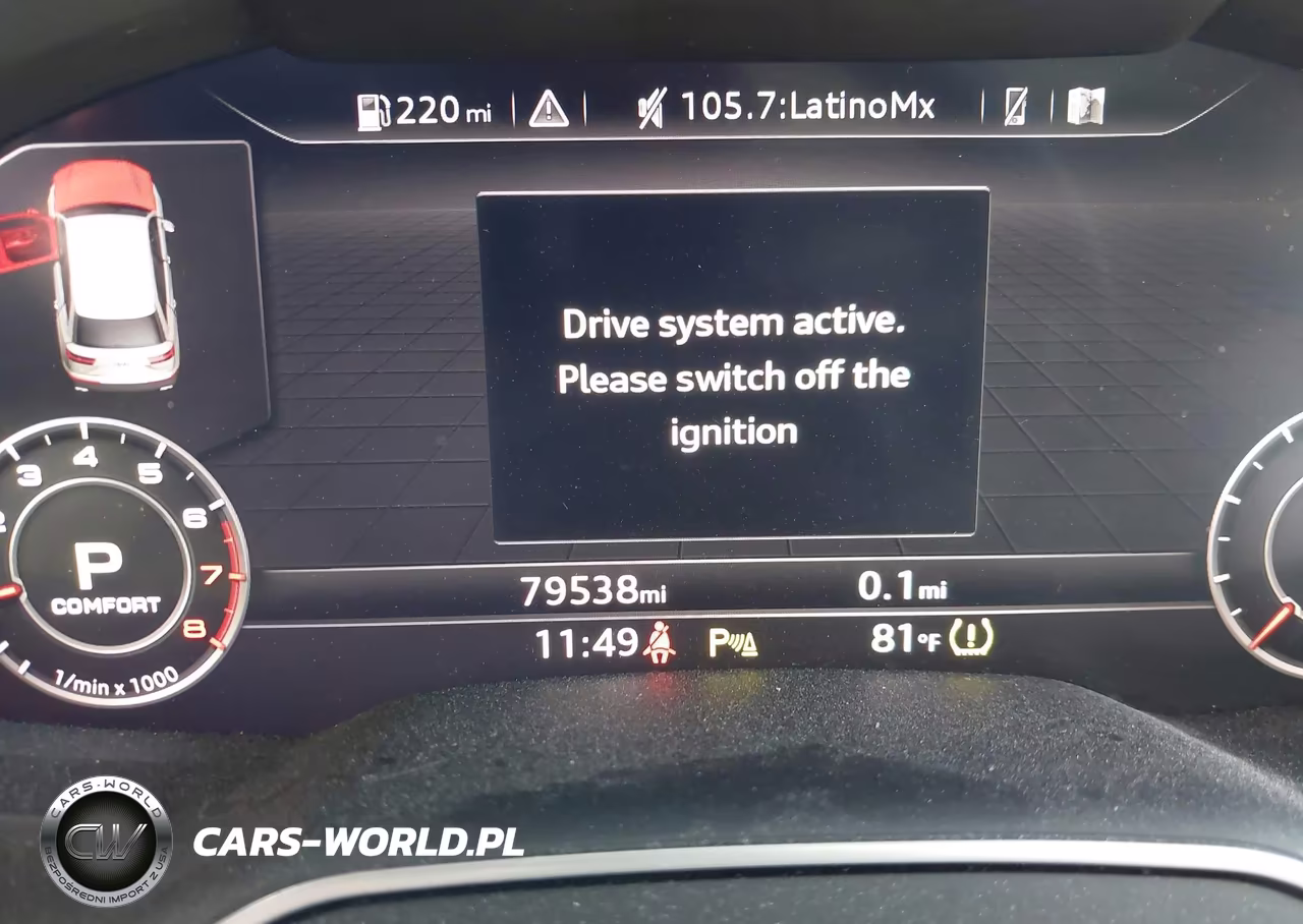 2019 Audi Q7 55 Premium-55 Se Premium VIN:WA1LAAF76KD034843 - 16