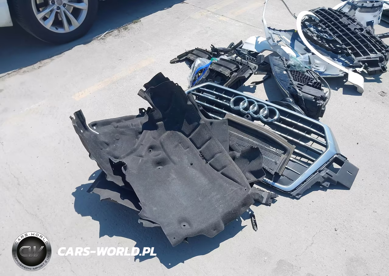 2019 Audi Q7 55 Premium-55 Se Premium VIN:WA1LAAF76KD034843 - 20