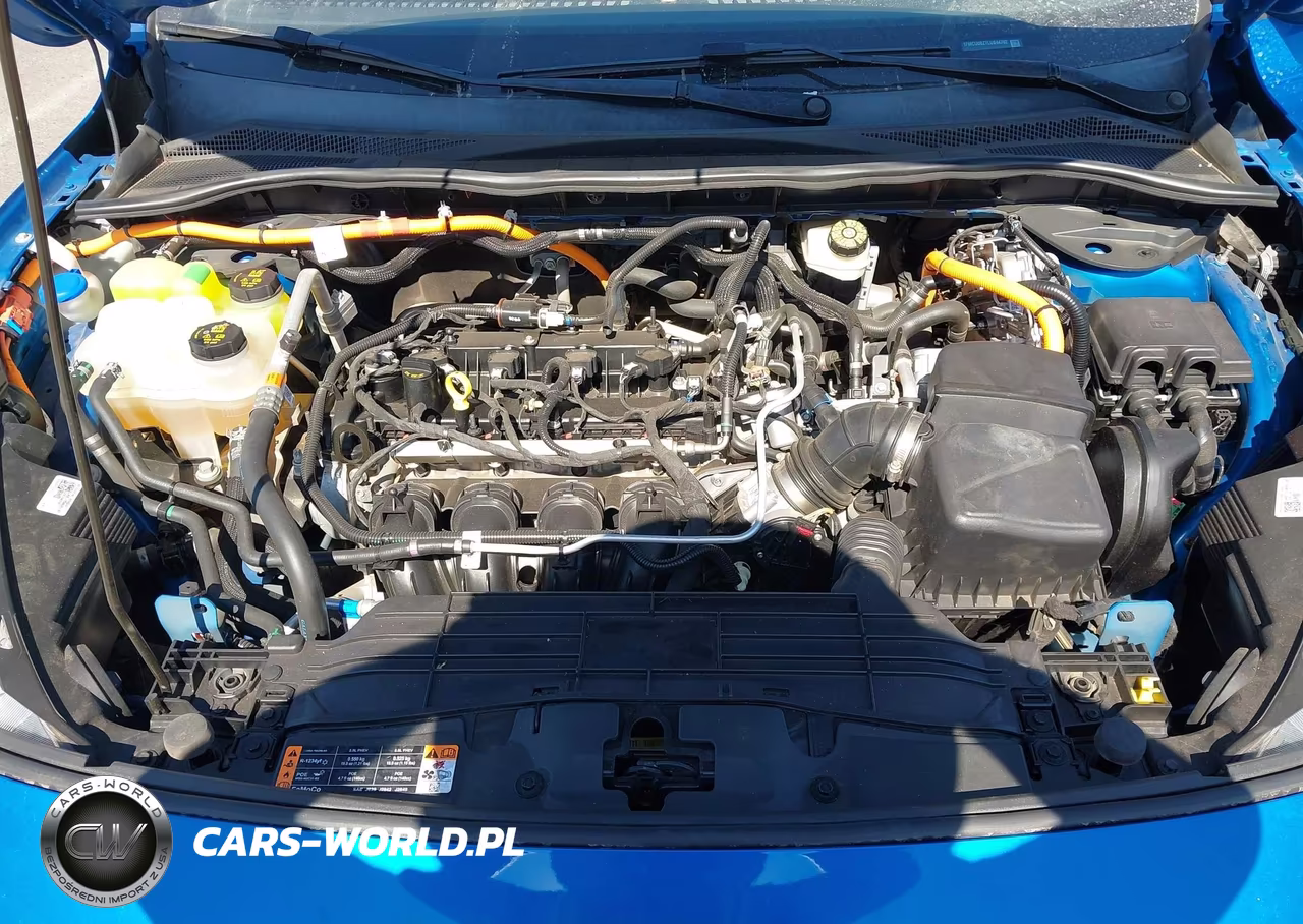 2020 Ford Escape Se Sport Hybrid VIN:1FMCU0BZ7LUB44702 - 10