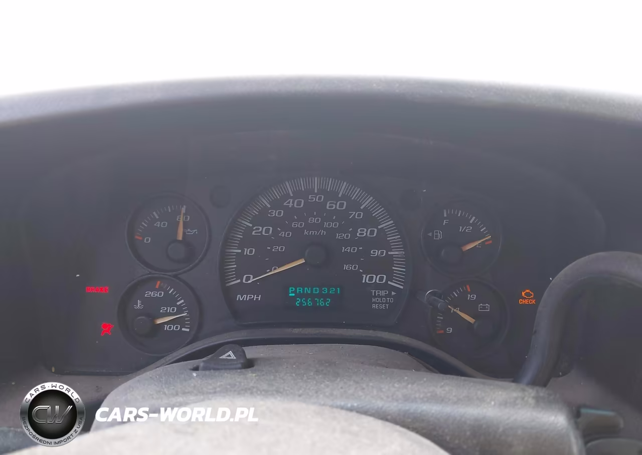 2005 Chevrolet Express VIN:1GAHG39U851214167 - 7