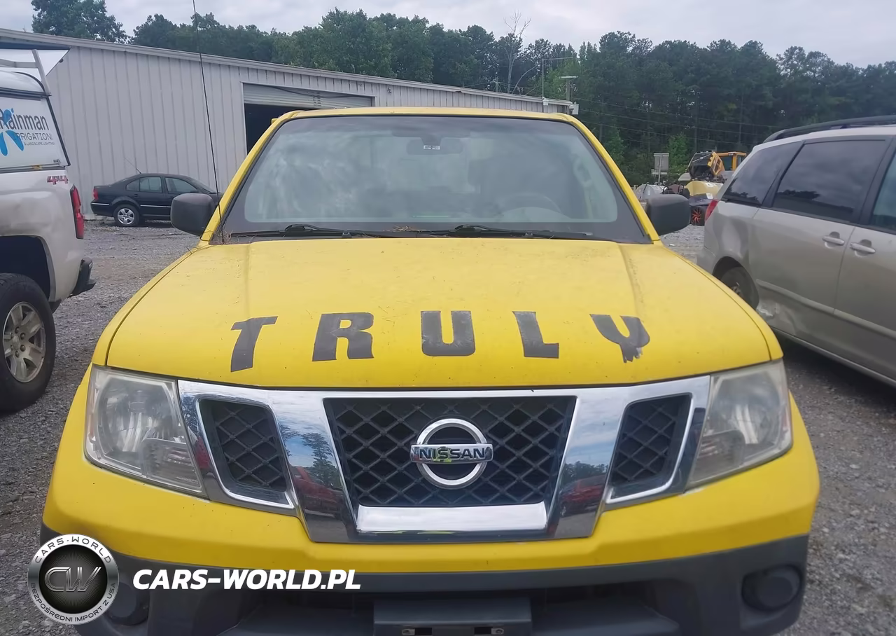 2014 Nissan Frontier S-Sv-I4 VIN:1N6BD0CT9EN767422 - 12