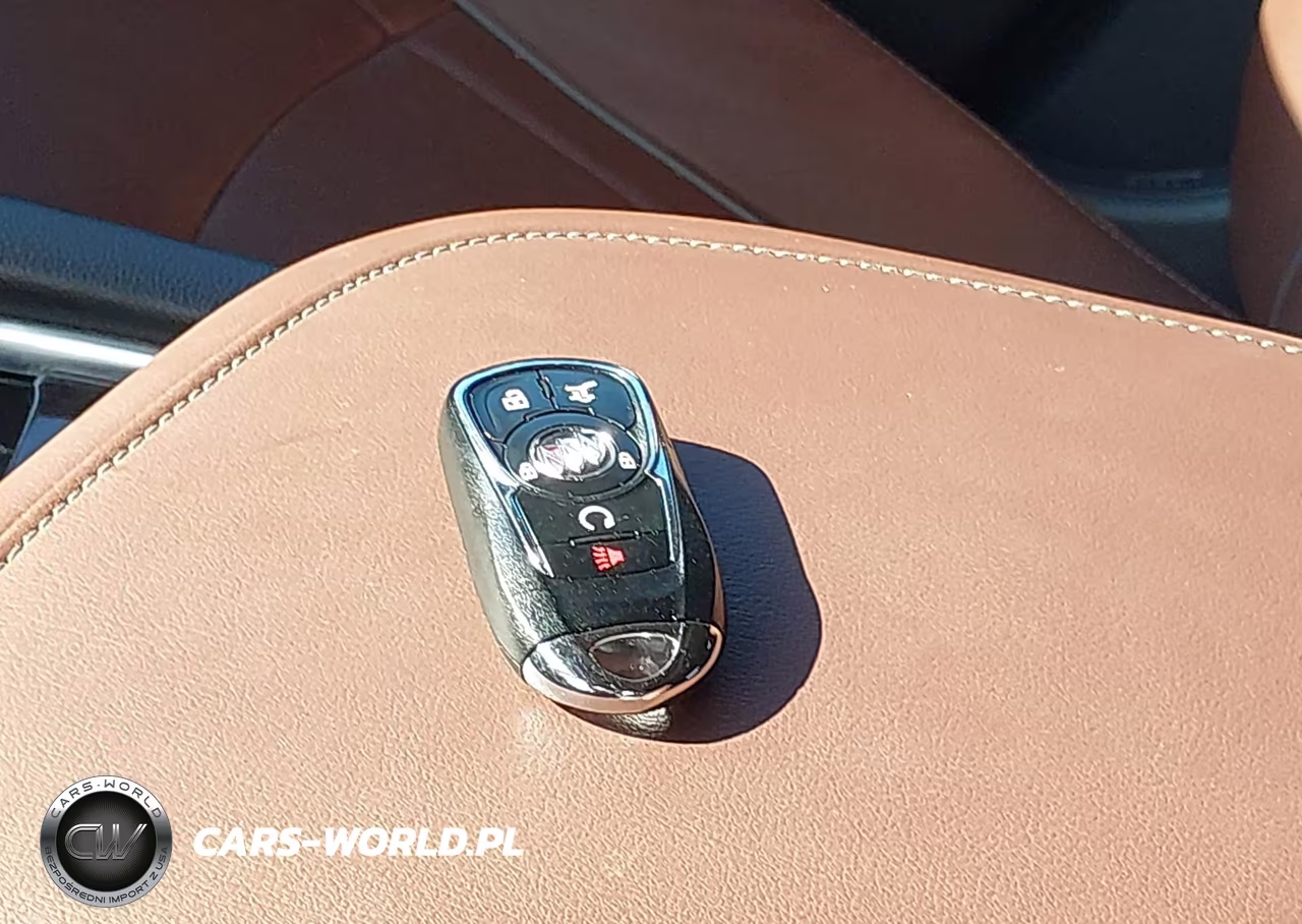 2021 Buick Enclave Awd Avenir VIN:5GAEVCKWXMJ193737 - 11