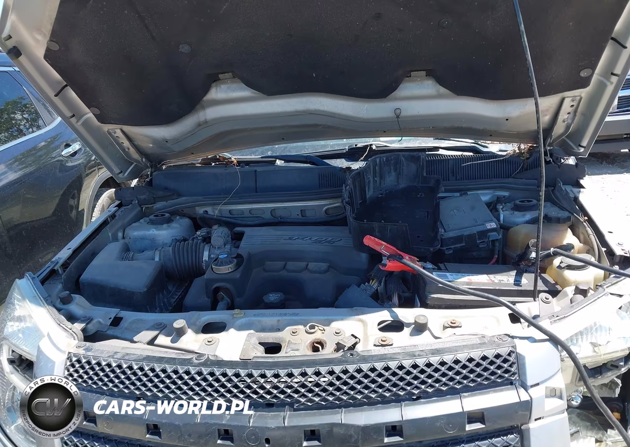2007 Chevrolet Equinox Ls VIN:2CNDL13F176091890 - 10