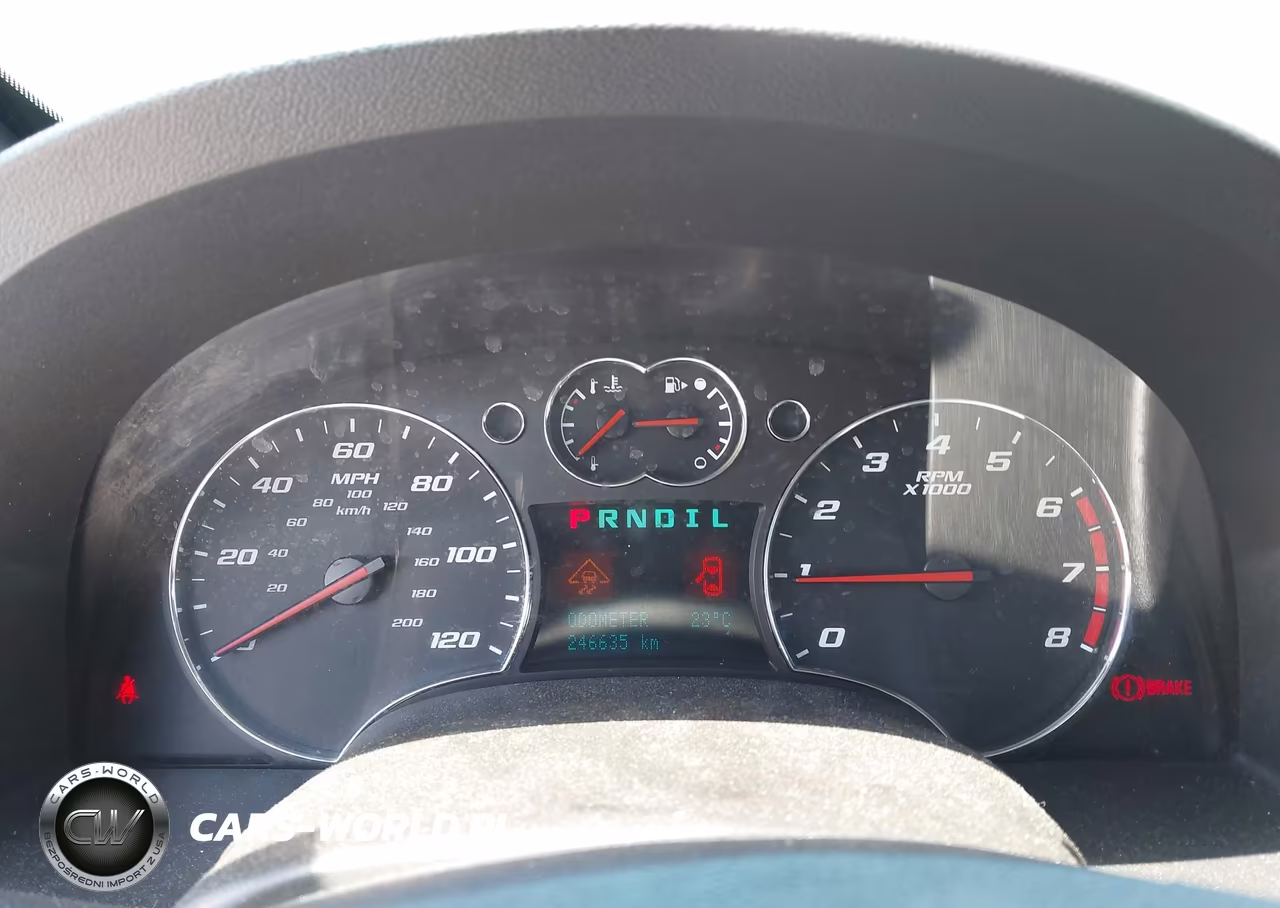 2007 Chevrolet Equinox Ls VIN:2CNDL13F176091890 - 7
