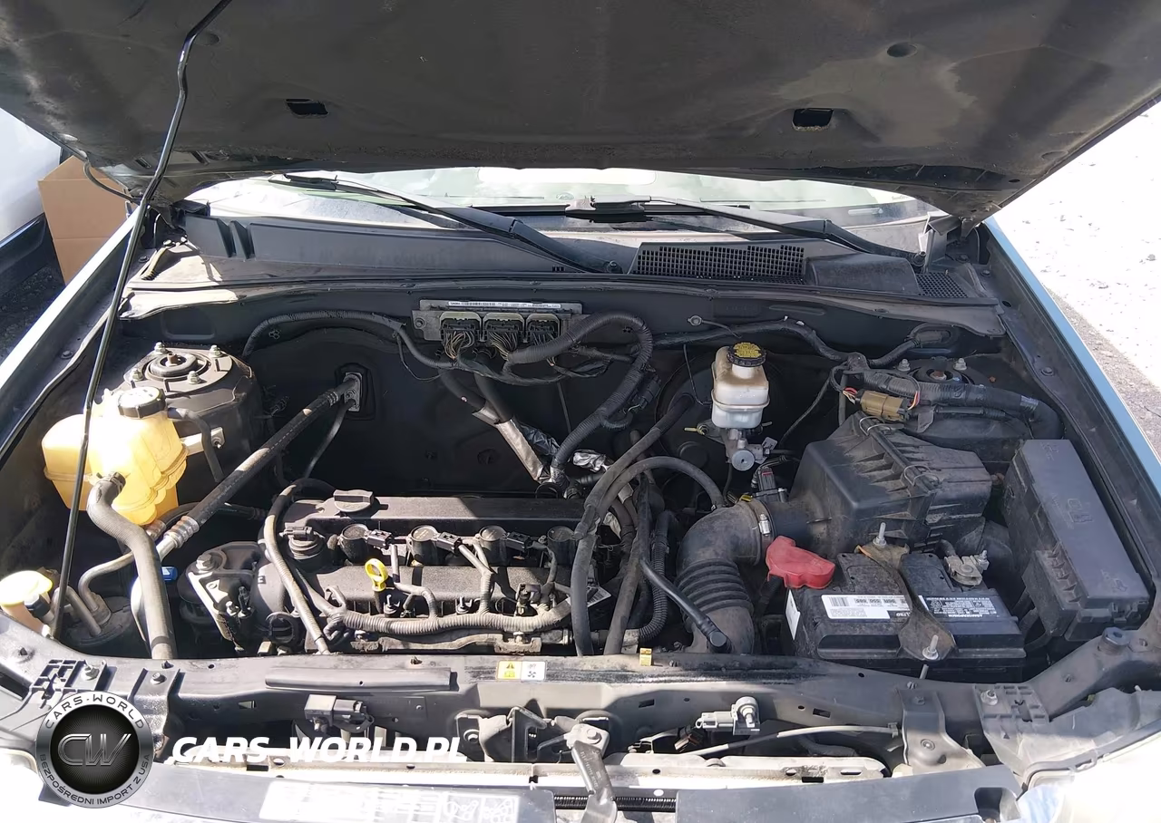 2011 Ford Escape Xlt VIN:1FMCU0D74BKA52971 - 10