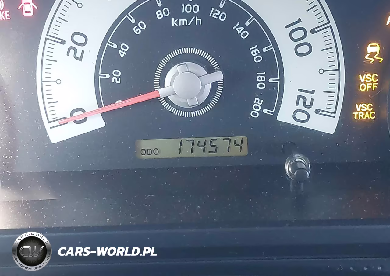 2007 Toyota Fj Cruiser VIN:JTEBU11F270020441 - 16