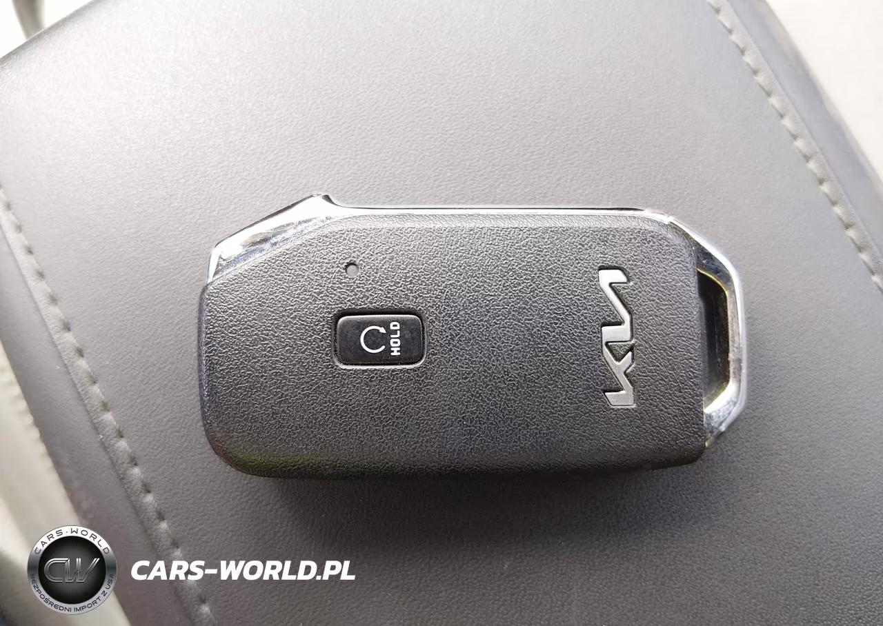 2026 Kia Niro Ev Wind VIN:KNDCR3L11T5150411 - 11