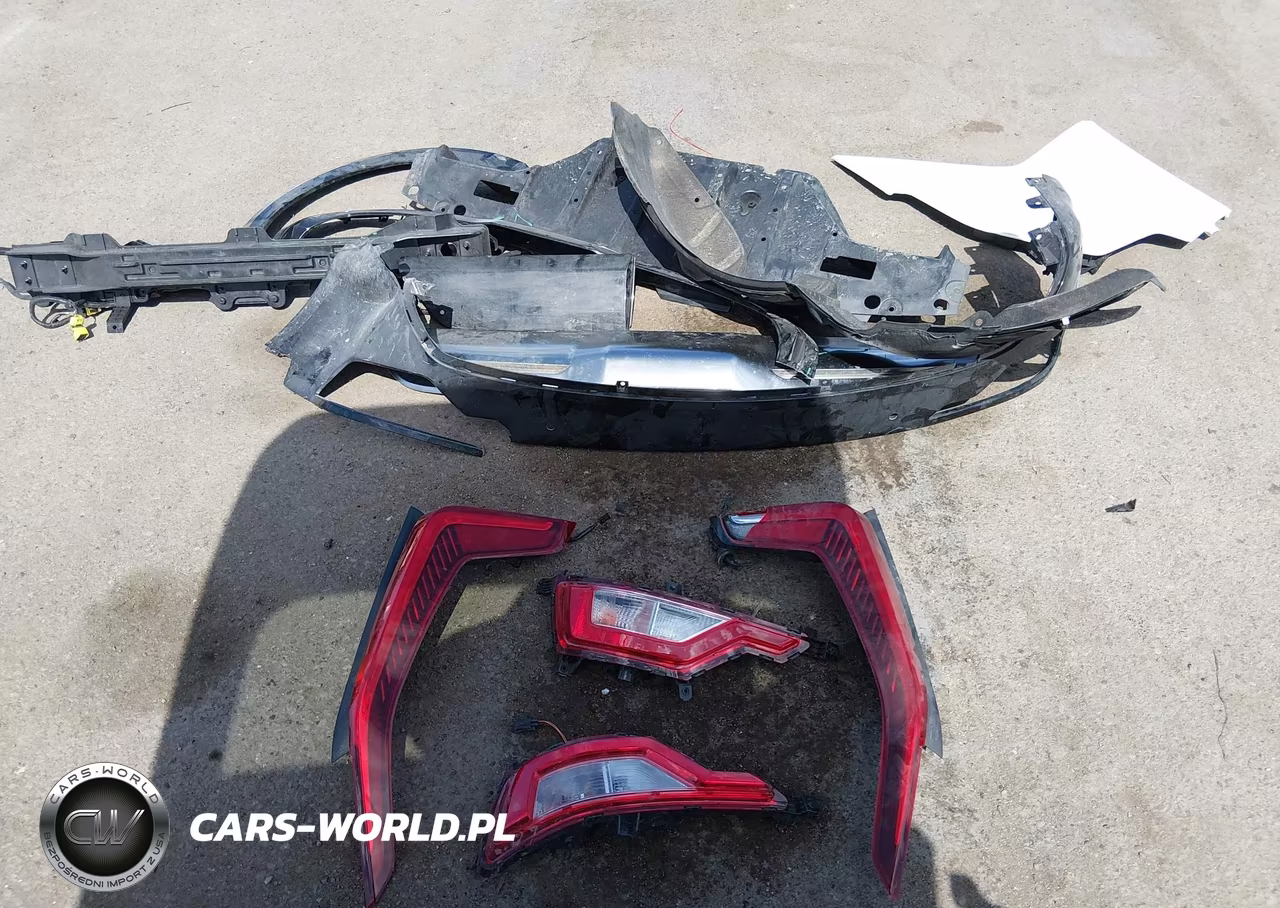 2026 Kia Niro Ev Wind VIN:KNDCR3L11T5150411 - 12