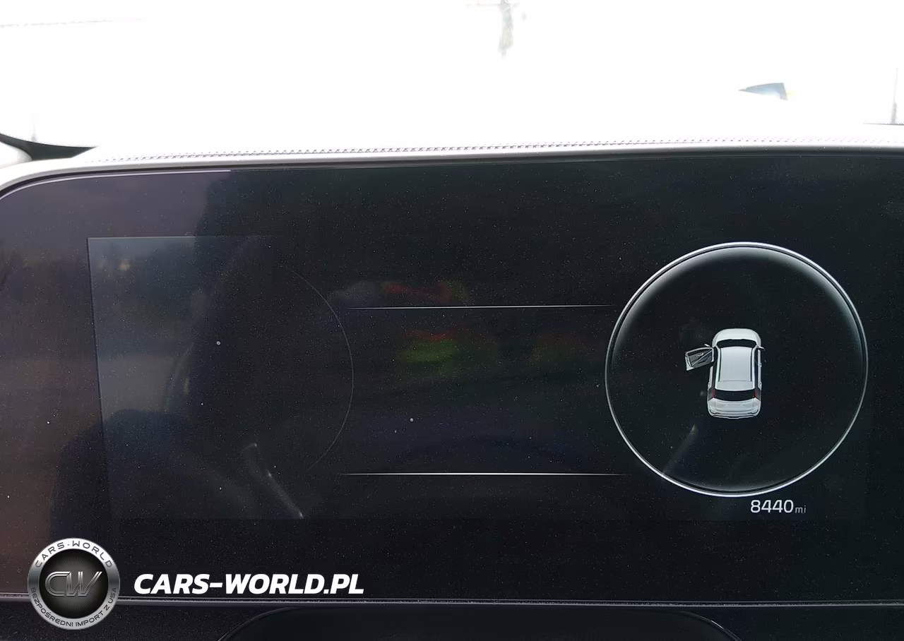 2026 Kia Niro Ev Wind VIN:KNDCR3L11T5150411 - 7