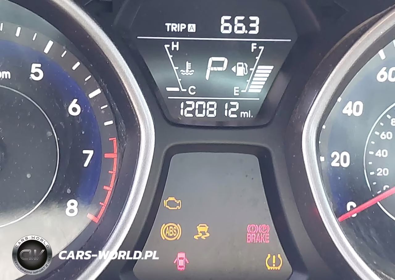 2015 Hyundai Elantra Se VIN:5NPDH4AE0FH605689 - 15