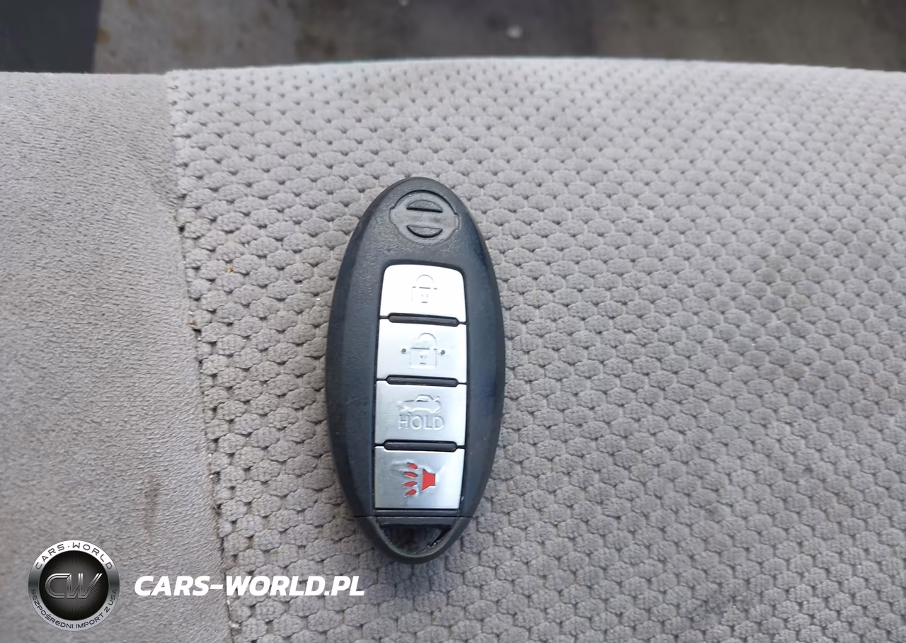 2007 Nissan Altima 2.5 S VIN:1N4AL21E77N444240 - 11