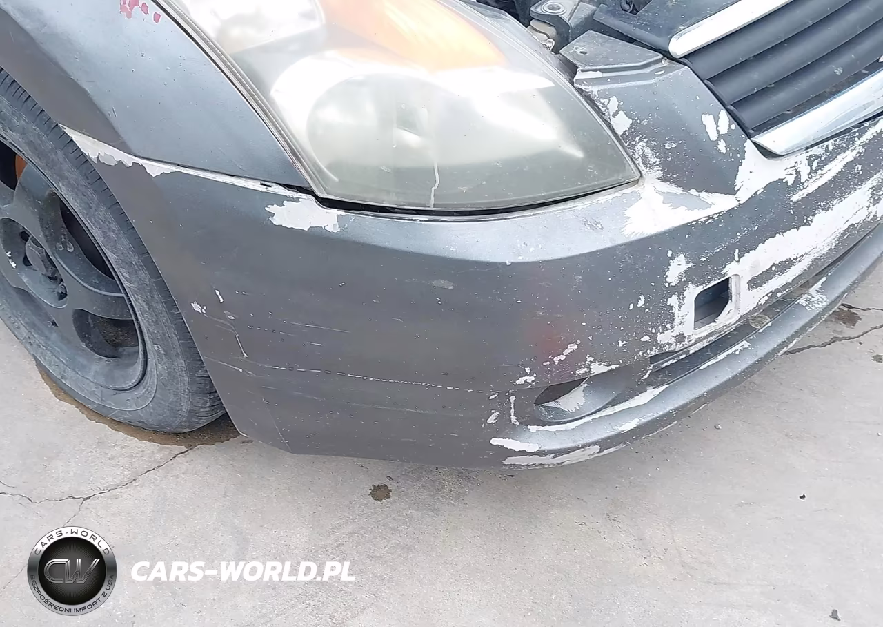2007 Nissan Altima 2.5 S VIN:1N4AL21E77N444240 - 14