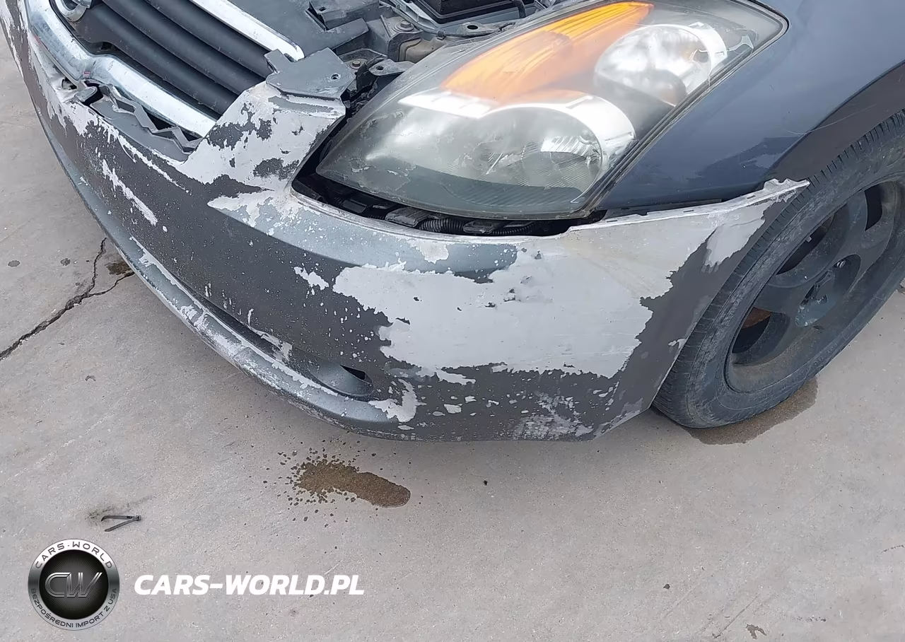 2007 Nissan Altima 2.5 S VIN:1N4AL21E77N444240 - 6