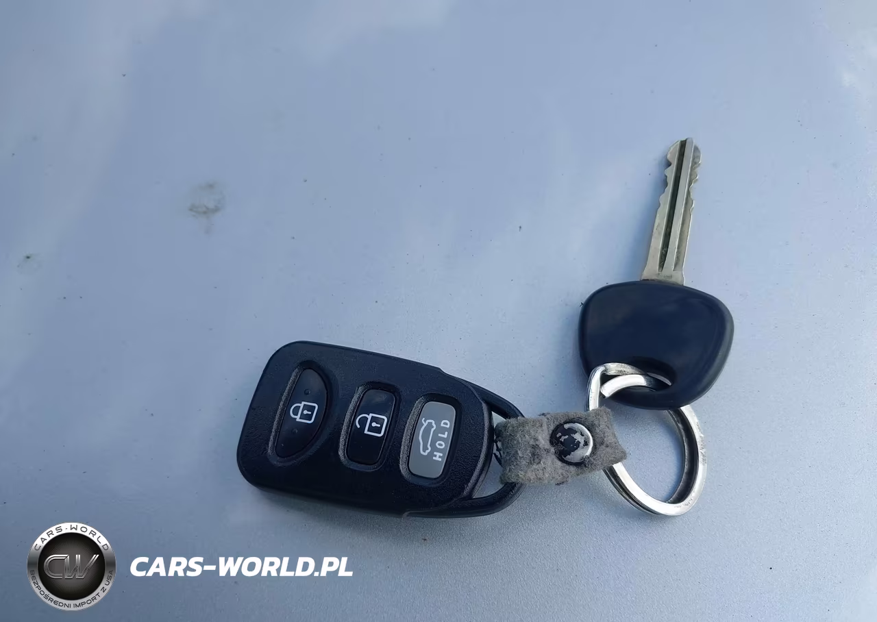 2013 Hyundai Elantra Gls VIN:KMHDH4AE7DU840864 - 11