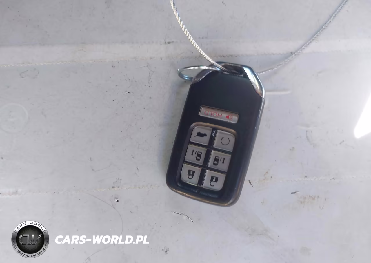 2019 Honda Odyssey Ex-L VIN:5FNRL6H79KB005835 - 11