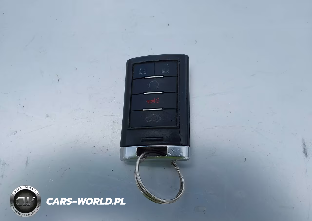 2011 Cadillac Cts Performance VIN:1G6DK5EY1B0166623 - 11