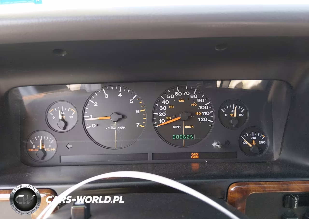 1996 Jeep Grand Cherokee Laredo VIN:1J4GZ58S7TC334644 - 7