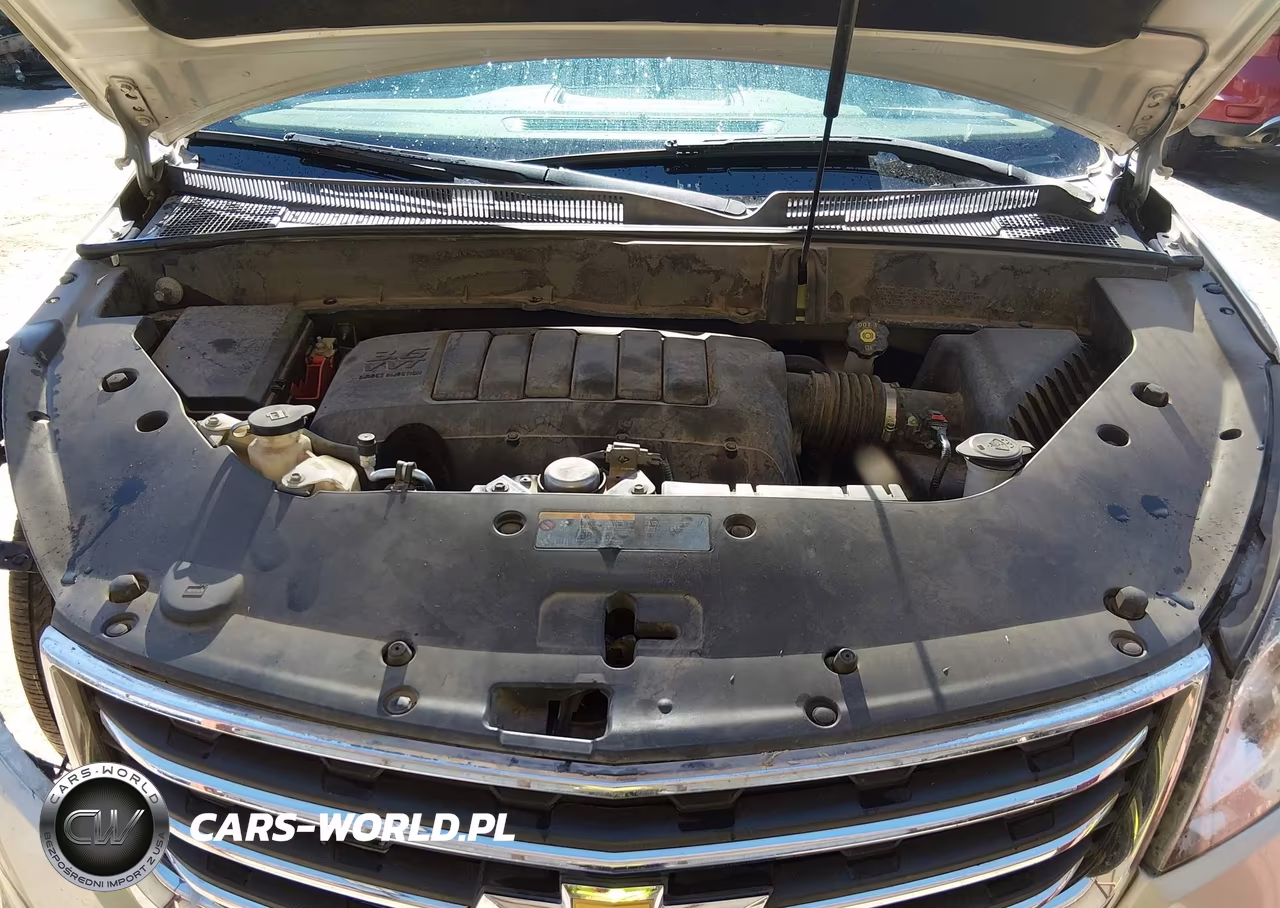 2017 Chevrolet Traverse Lt VIN:1GNKRGKD3HJ154738 - 10