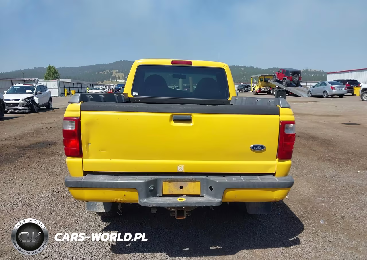 2001 Ford Ranger Edge-Xl-Xlt VIN:1FTYR10UX1TA52432 - 16
