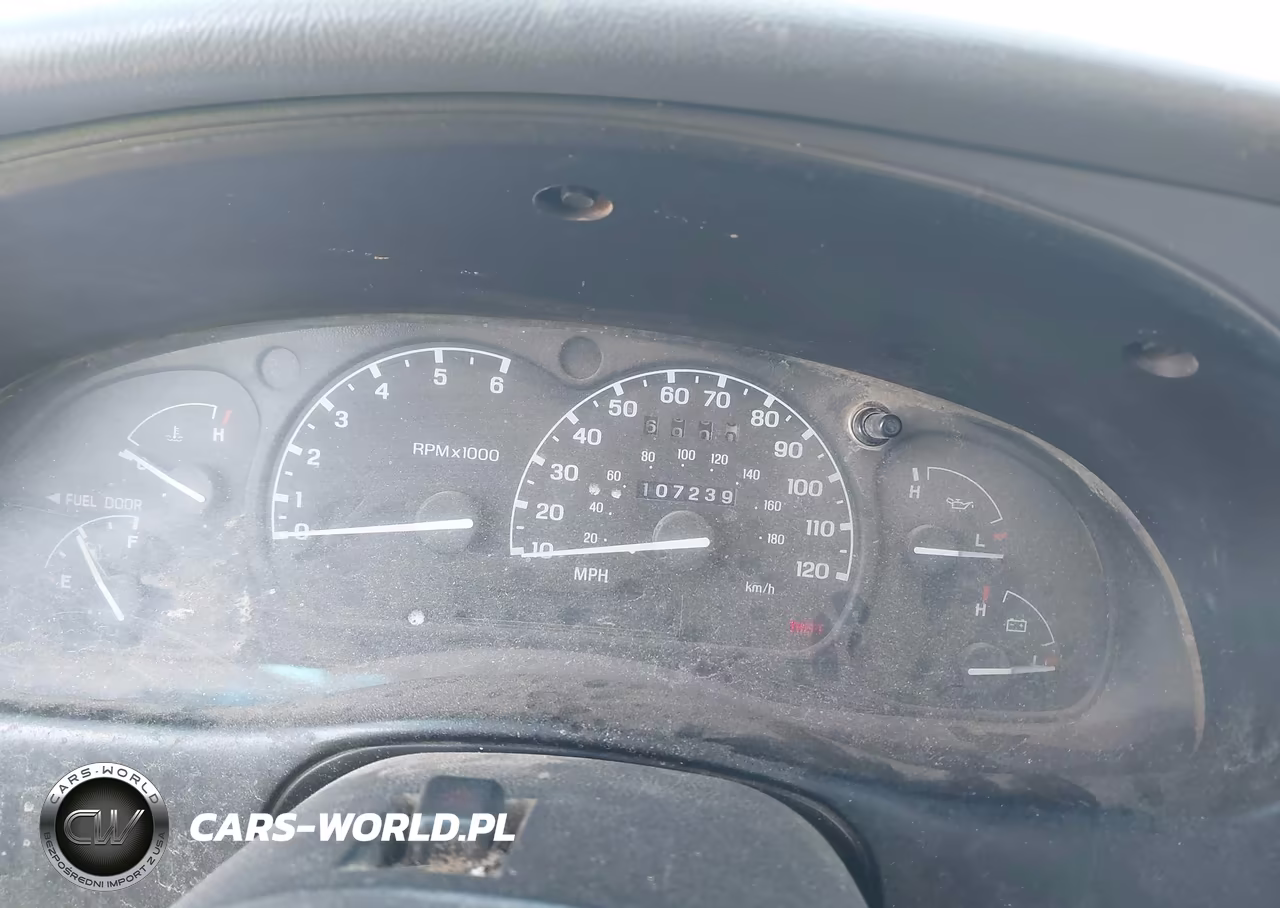 2001 Ford Ranger Edge-Xl-Xlt VIN:1FTYR10UX1TA52432 - 7