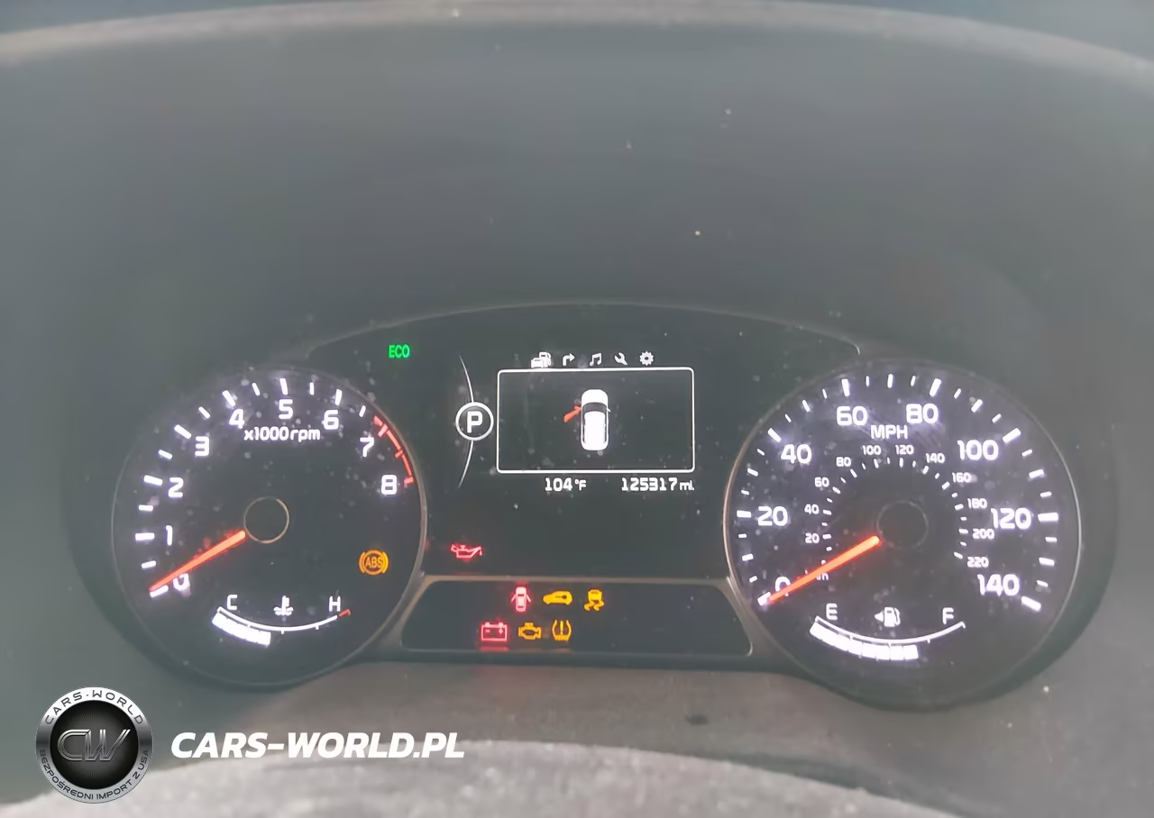 2015 Kia Soul ! VIN:KNDJX3A50F7143140 - 7