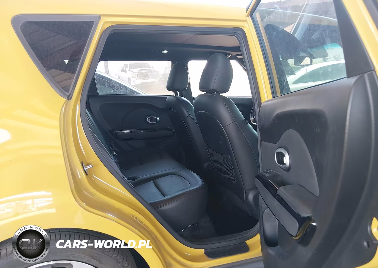 2015 Kia Soul ! VIN:KNDJX3A50F7143140 - 8