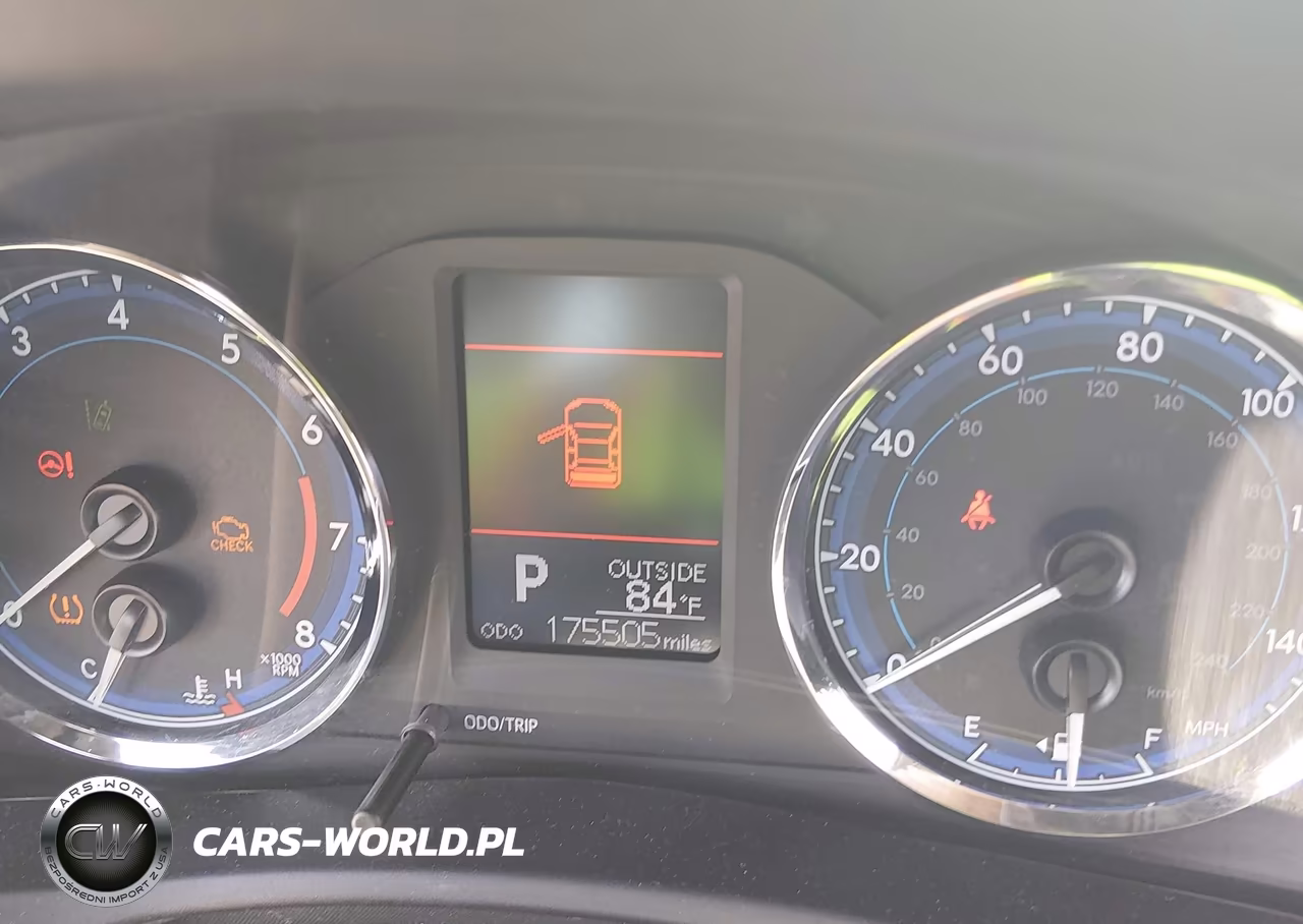 2017 Toyota Corolla Le VIN:5YFBURHE2HP633456 - 7