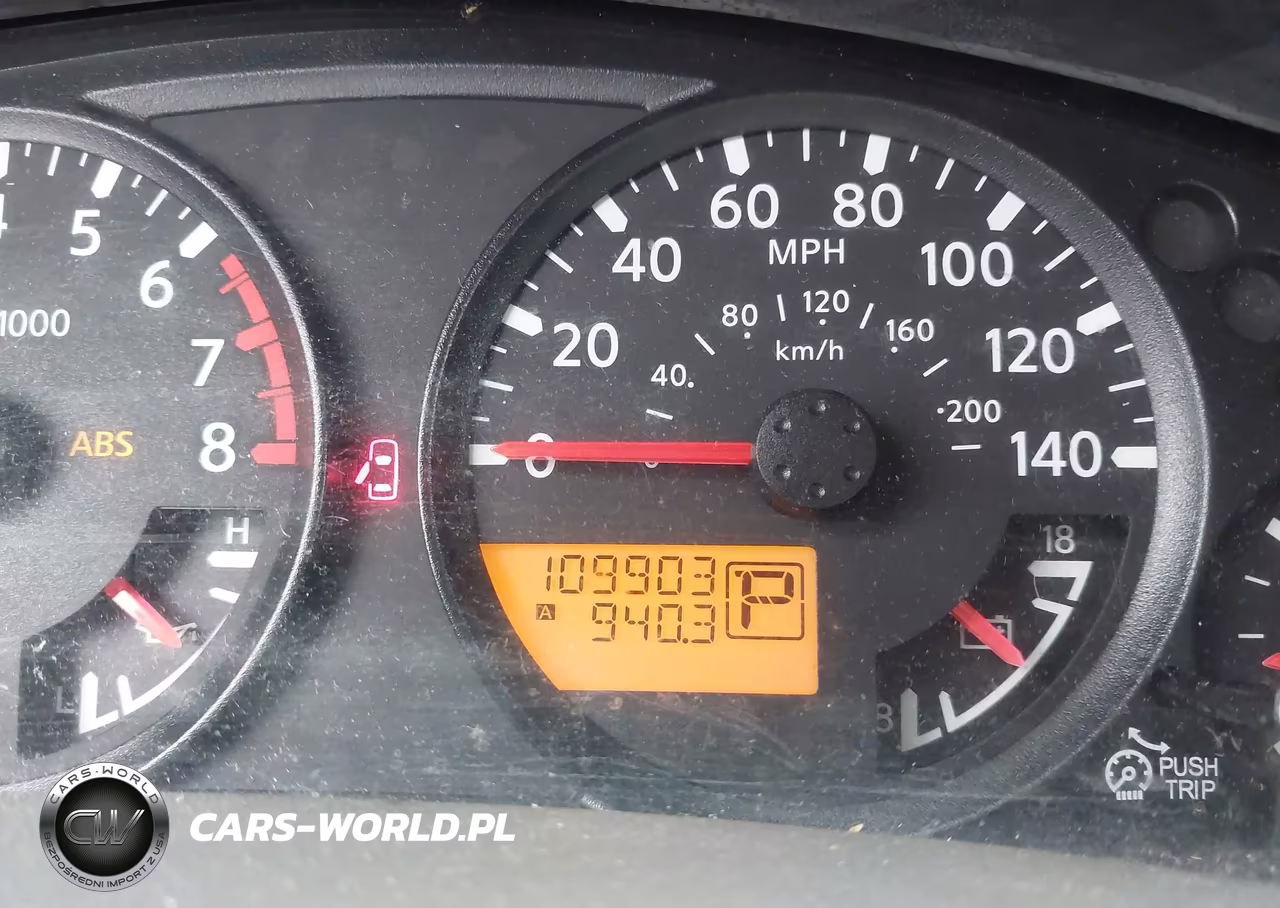 2015 Nissan Frontier Sv VIN:1N6AD0ER3FN709675 - 15