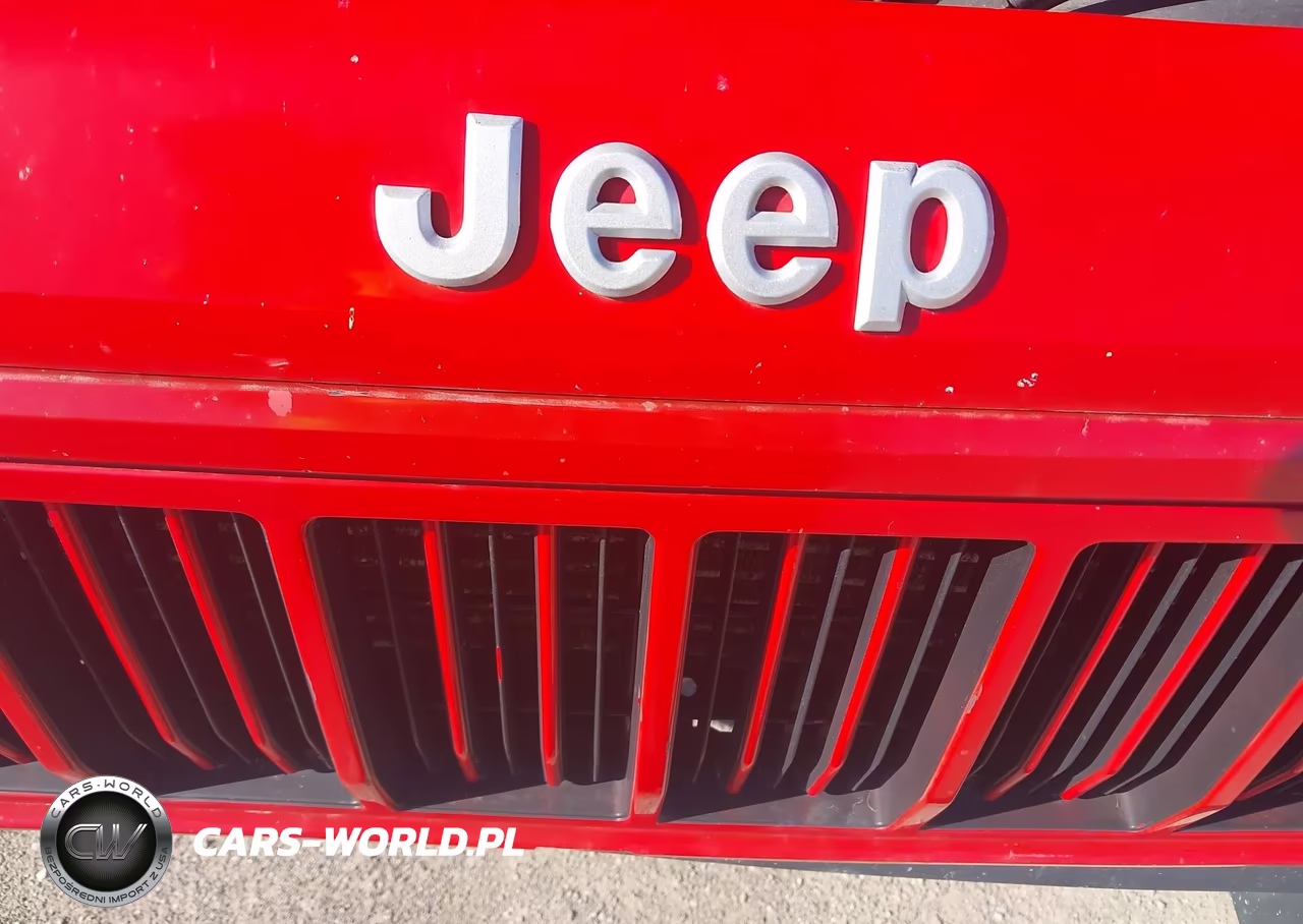 1996 Jeep Cherokee Sport-Classic VIN:1J4FJ68S0TL298790 - 6