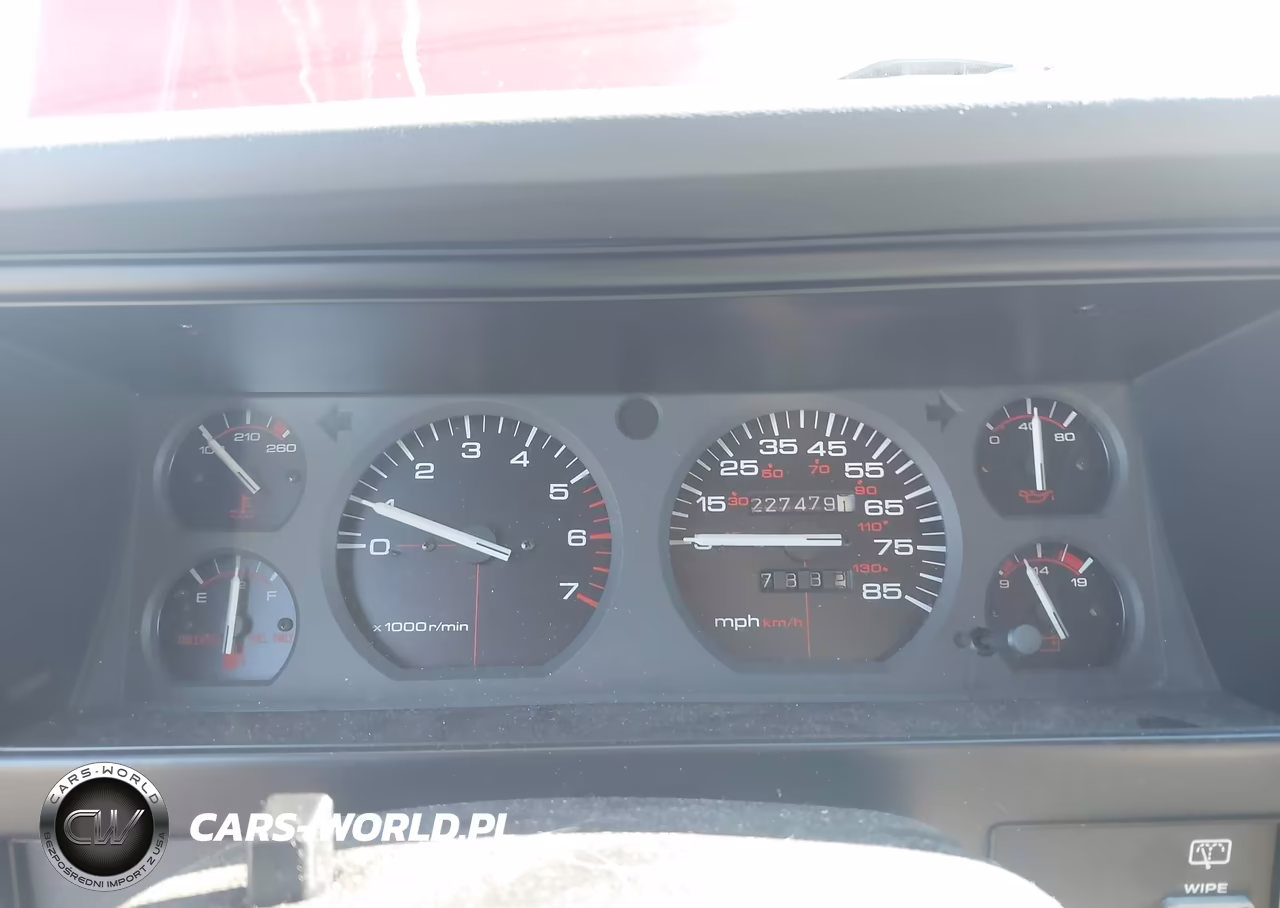 1996 Jeep Cherokee Sport-Classic VIN:1J4FJ68S0TL298790 - 7