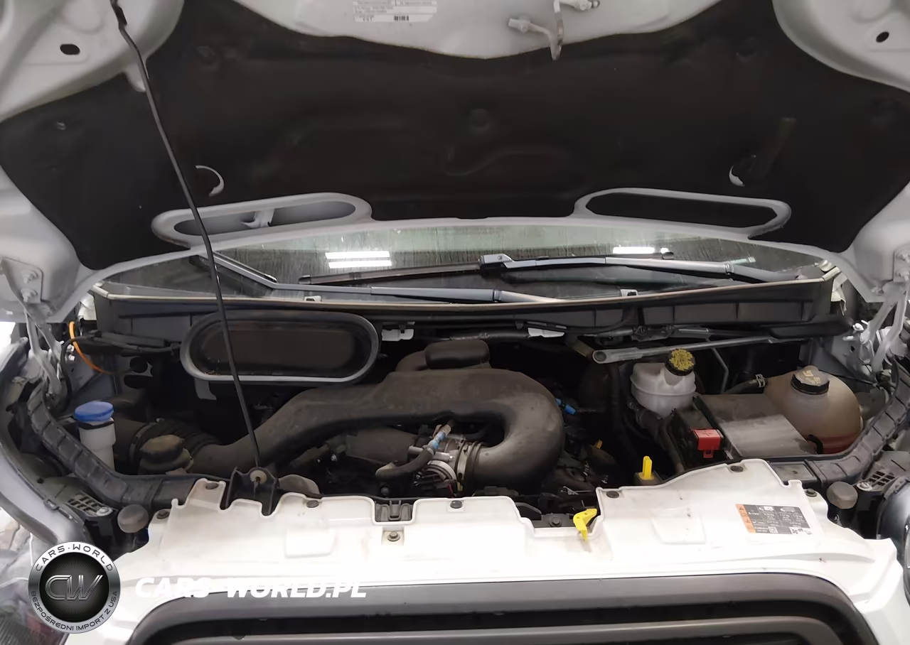 2018 Ford Transit-150 Xl VIN:1FMZK1ZM0JKB43089 - 10