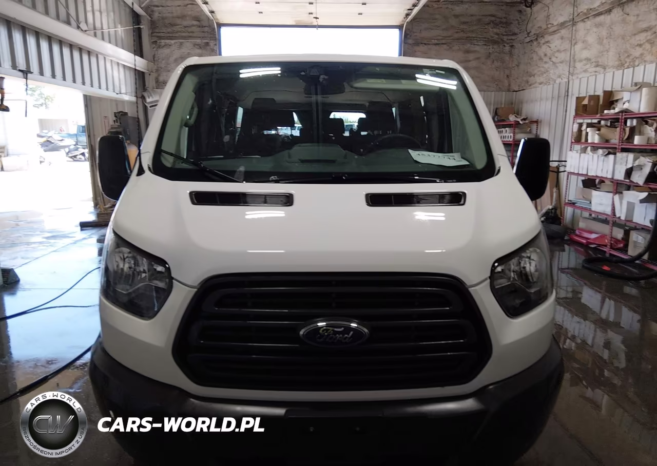 2018 Ford Transit-150 Xl VIN:1FMZK1ZM0JKB43089 - 12