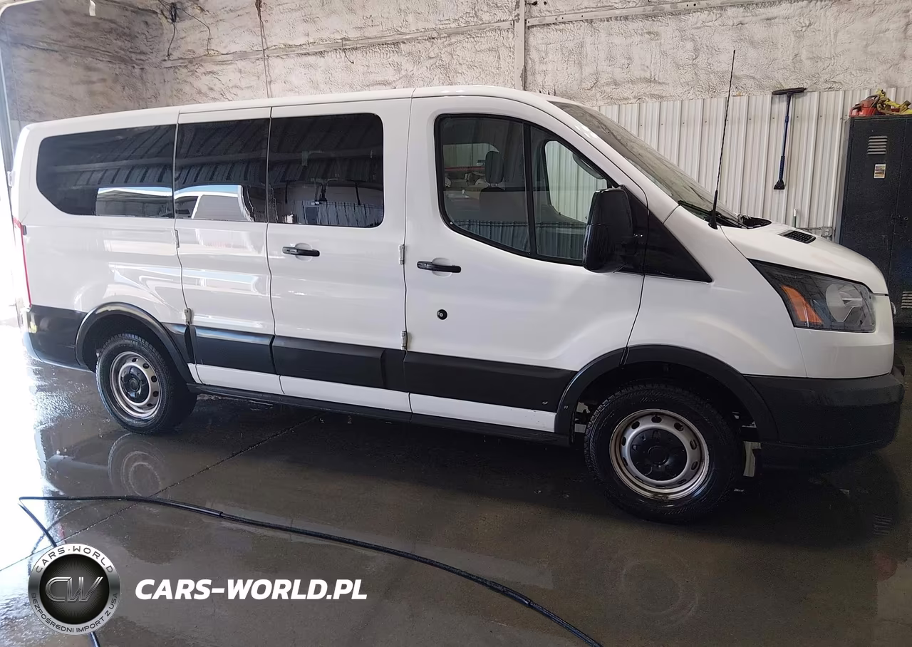 2018 Ford Transit-150 Xl VIN:1FMZK1ZM0JKB43089 - 13