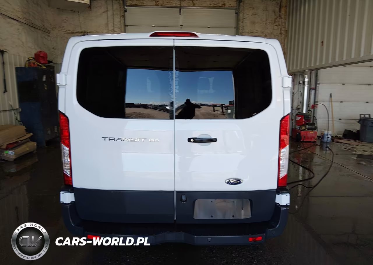 2018 Ford Transit-150 Xl VIN:1FMZK1ZM0JKB43089 - 16