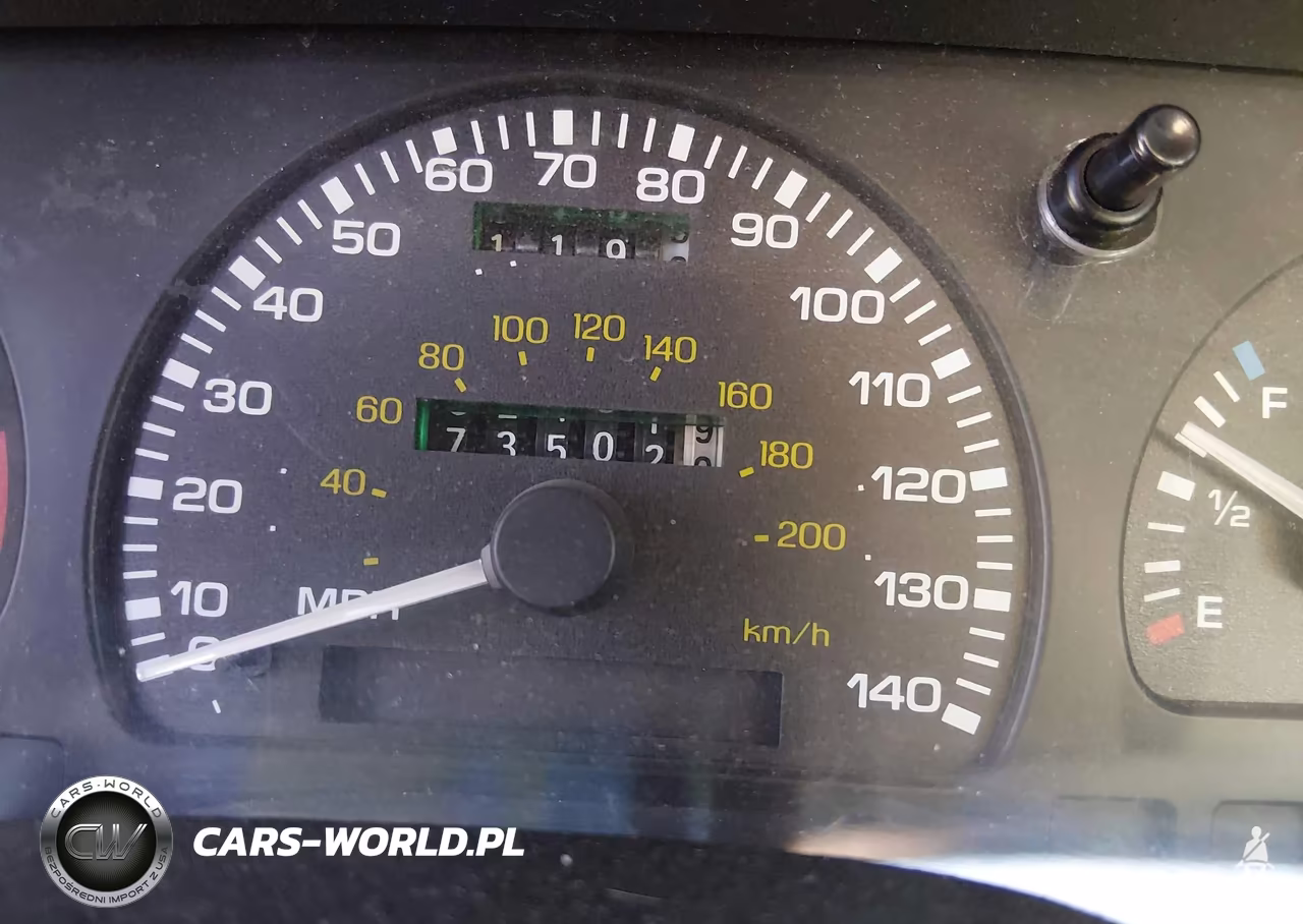 1990 Ford Taurus Sho VIN:1FACP54Y7LA125295 - 15