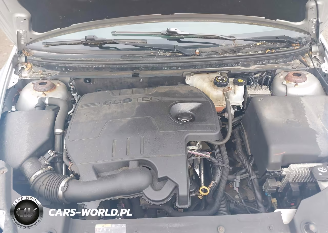 2011 Chevrolet Malibu 1Lt VIN:1G1ZC5E10BF390717 - 10