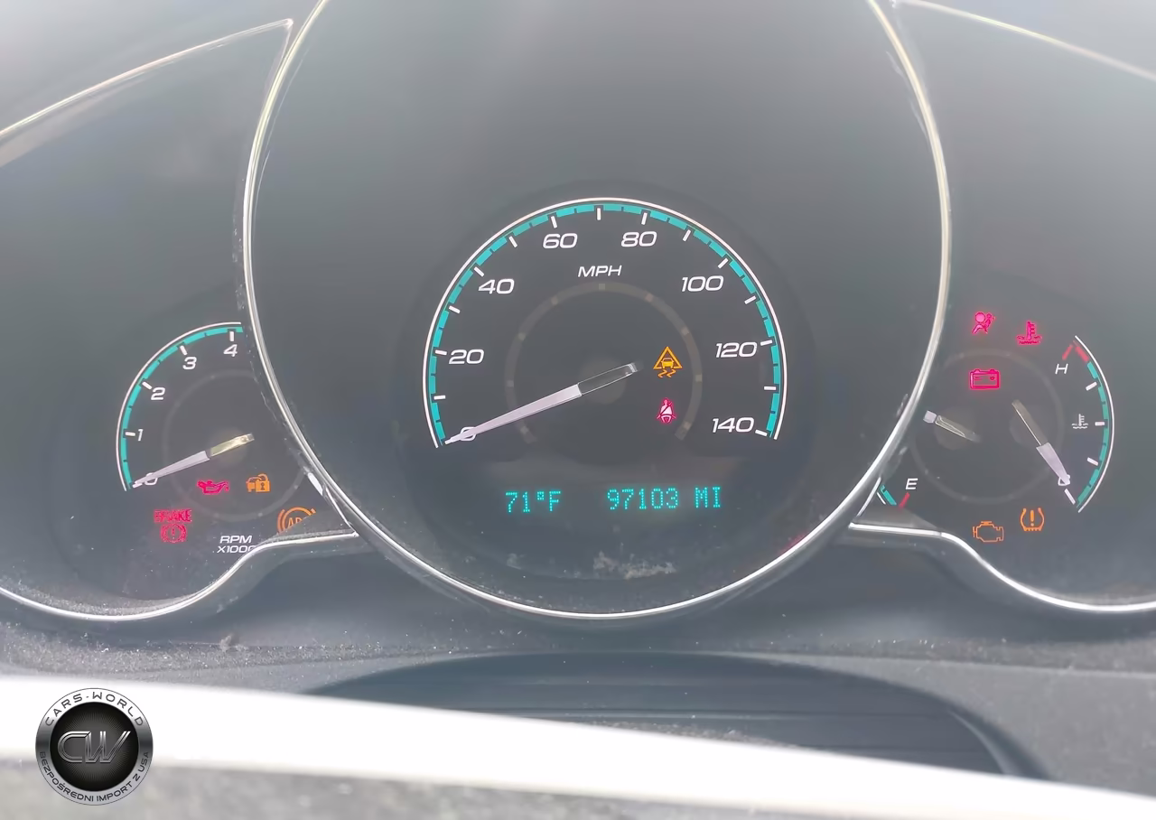 2011 Chevrolet Malibu 1Lt VIN:1G1ZC5E10BF390717 - 7