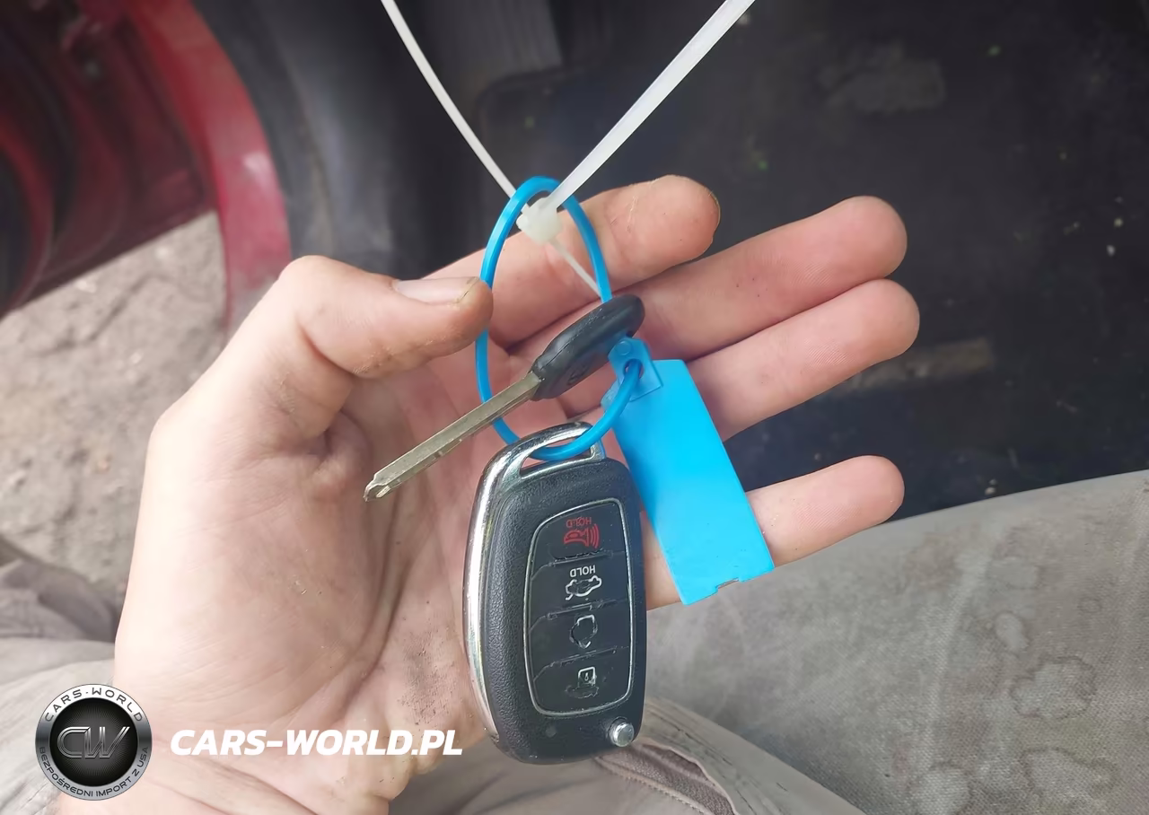 2017 Hyundai Sonata Se VIN:5NPE24AF0HH451857 - 11