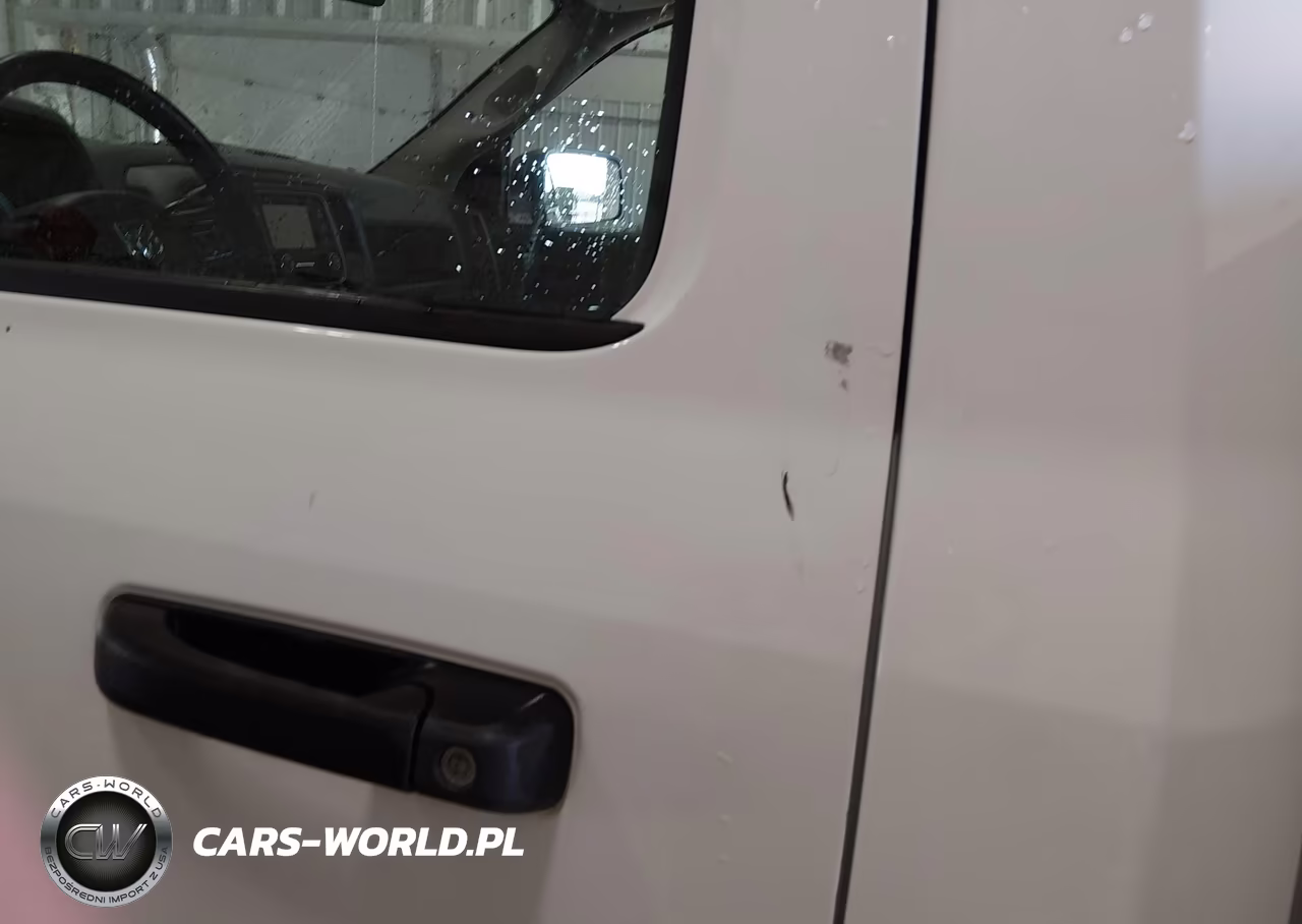 2016 Ram 2500 Tradesman VIN:3C7WR5AJ8GG373185 - 12