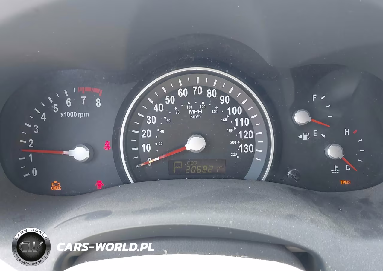 2011 Kia Sedona Lx VIN:KNDMG4C75B6411150 - 7