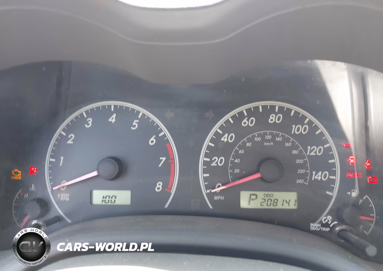2009 Toyota Corolla Le VIN:JTDBL40E59J017466 - 7