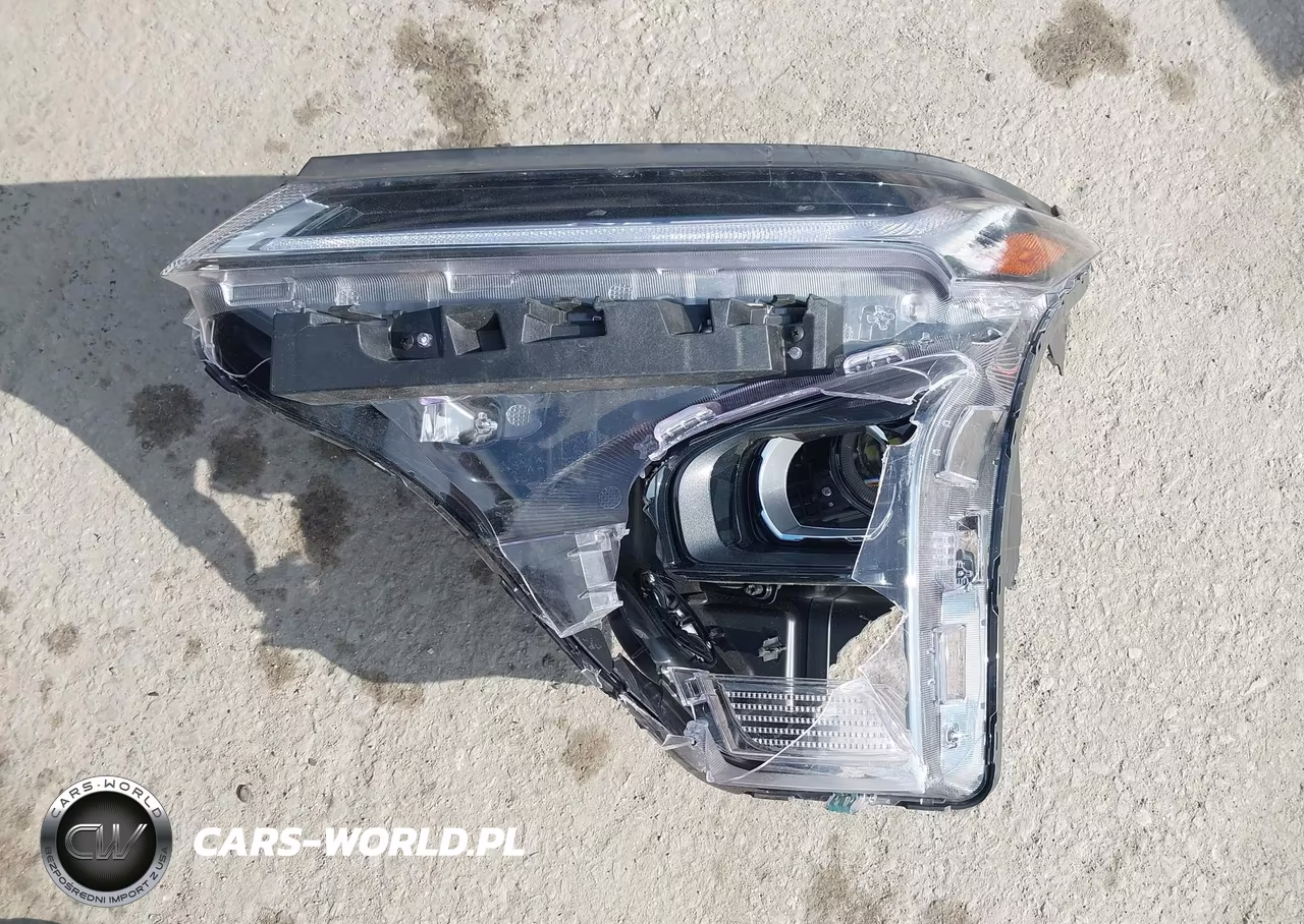 2025 Chevrolet Trax Fwd 2Rs VIN:KL77LJEP1SC021665 - 12