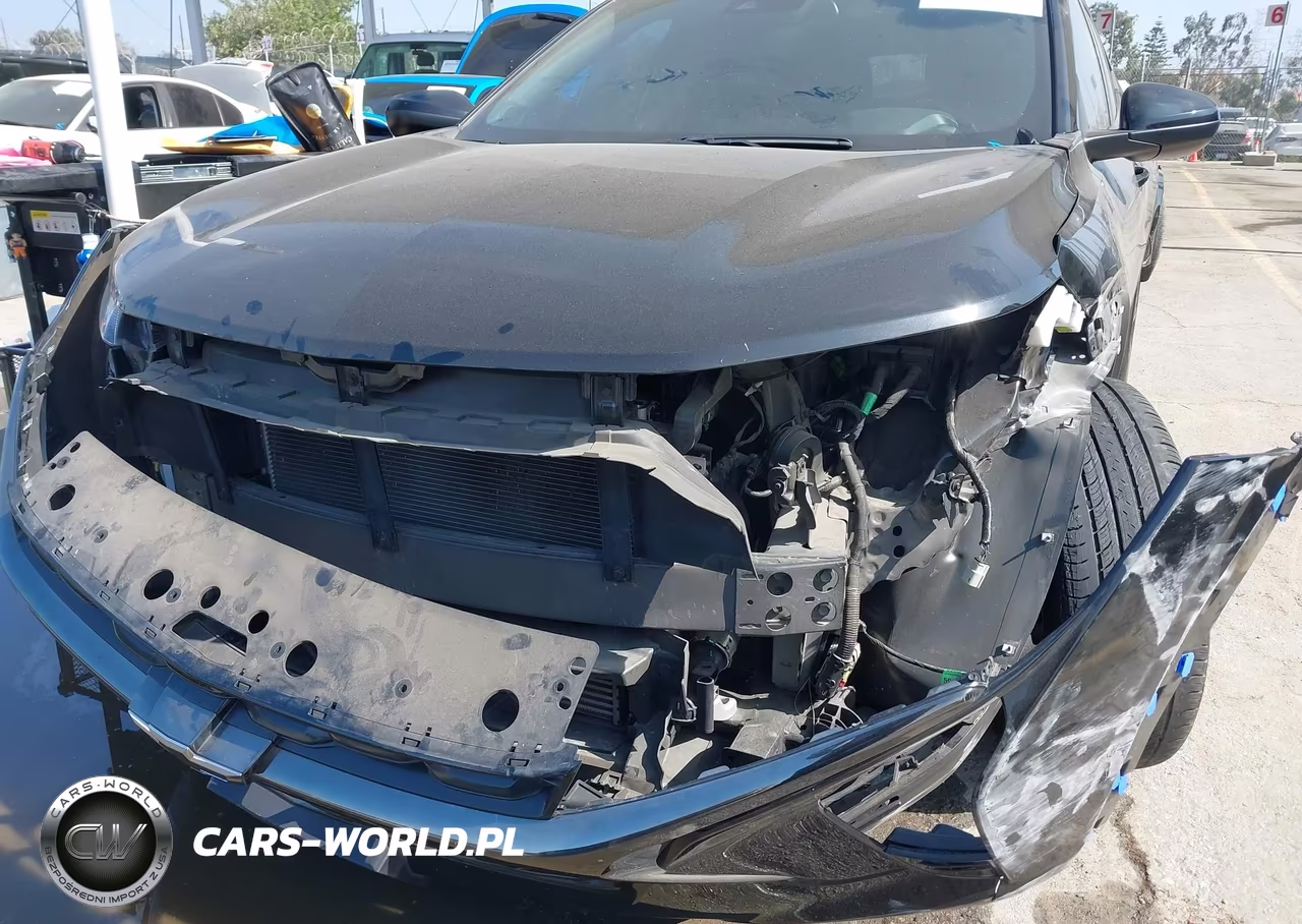 2025 Chevrolet Trax Fwd 2Rs VIN:KL77LJEP1SC021665 - 6