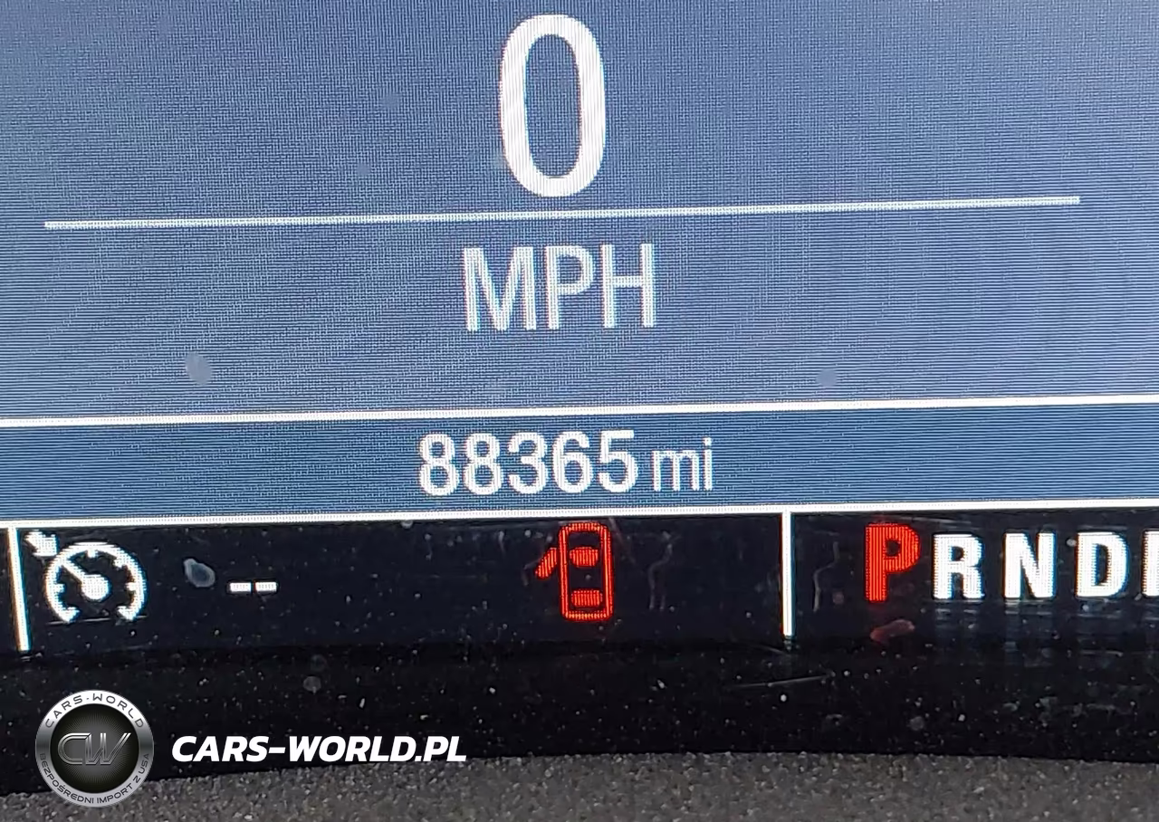 2015 Chevrolet Impala Ls VIN:1G11Z5SLXFU116752 - 7