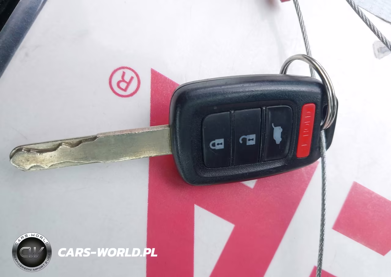 2015 Honda Cr-V Lx VIN:2HKRM4H36FH619070 - 11