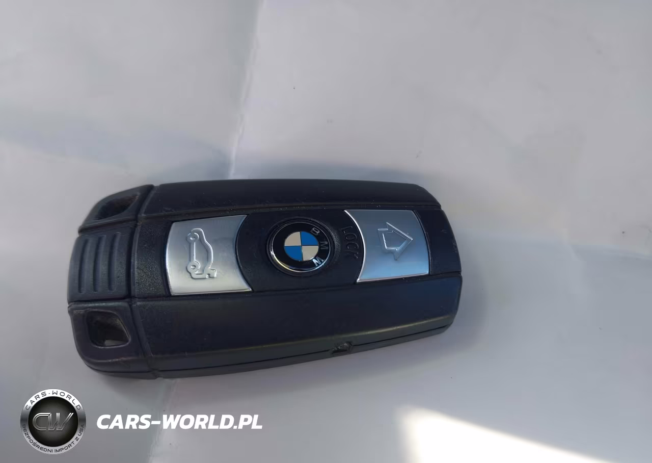 2010 BMW 335D VIN:WBAPN7C58AA778507 - 11